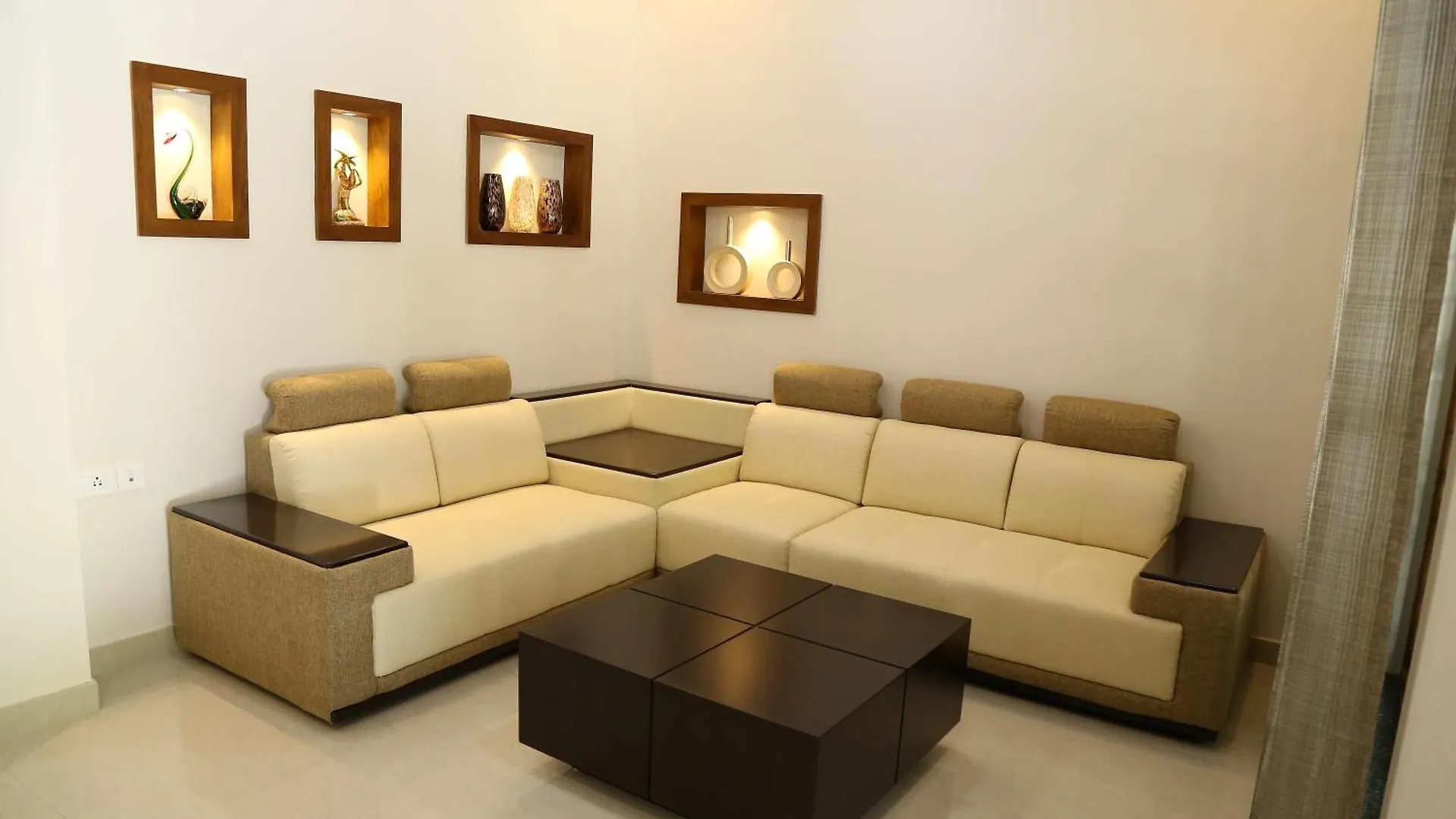 Happy Stay Pulianthuruthel Kottayam Holiday home