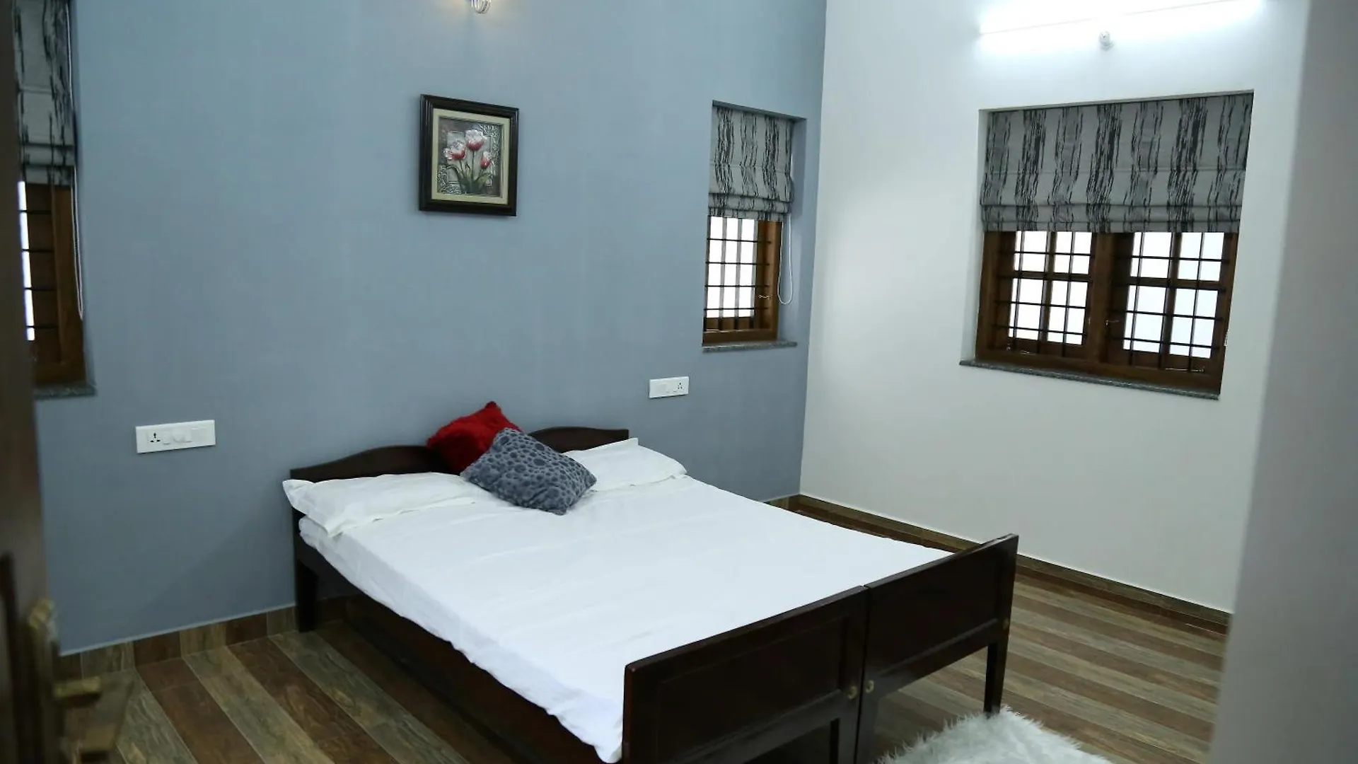 Holiday home Happy Stay Pulianthuruthel Kottayam