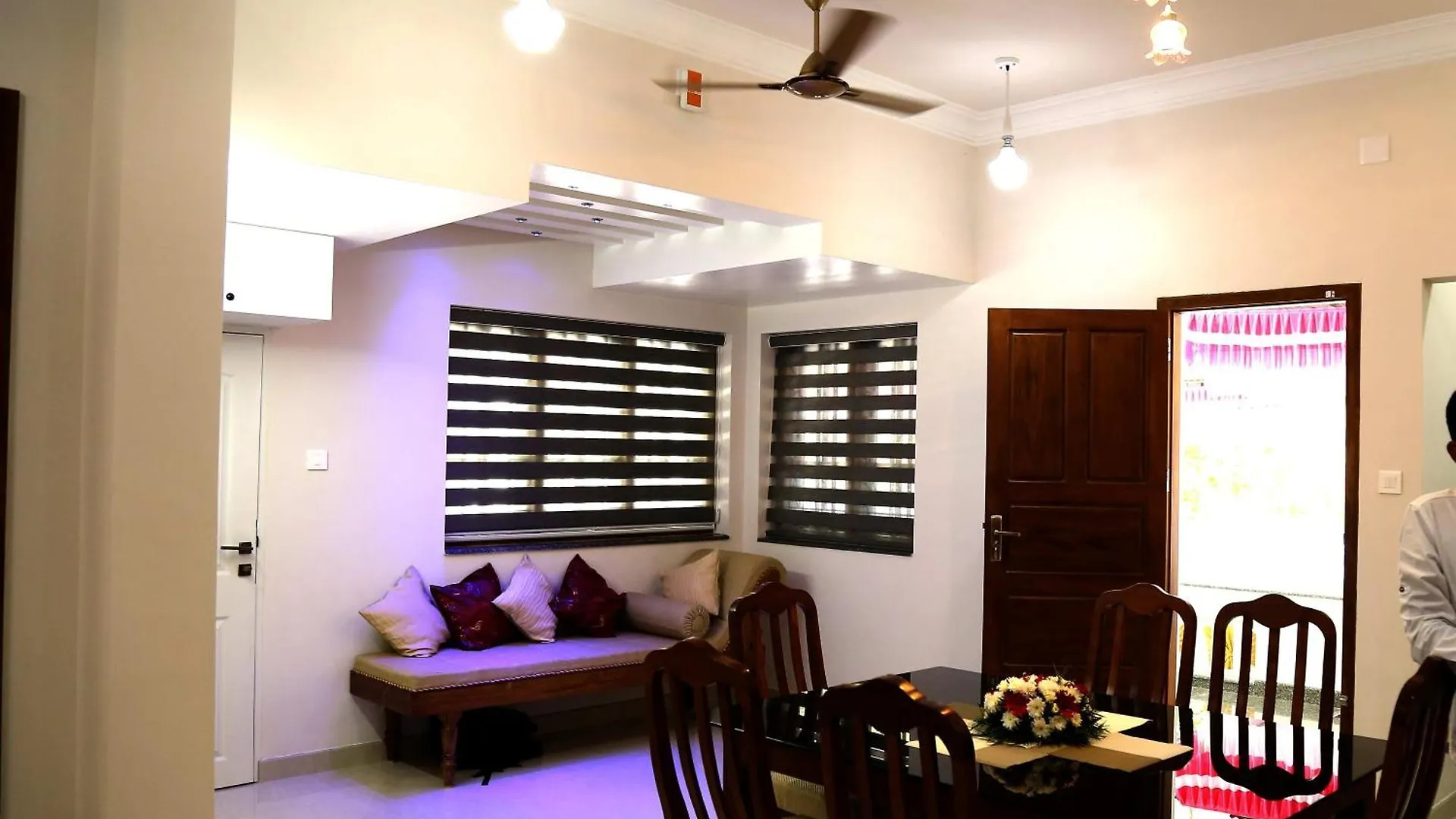 Holiday home Happy Stay Pulianthuruthel Kottayam