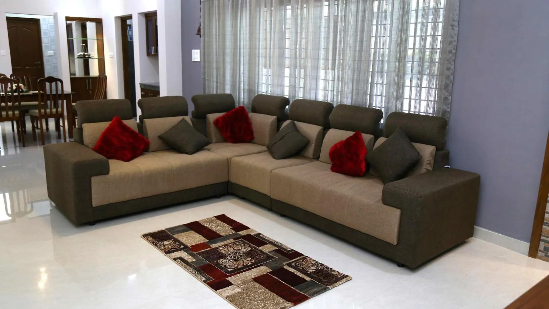 Happy Stay Pulianthuruthel Kottayam Holiday home